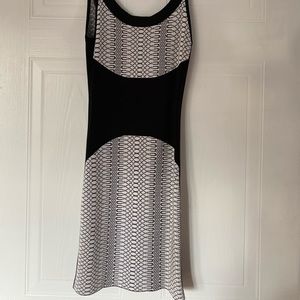 Marciano bandage dress